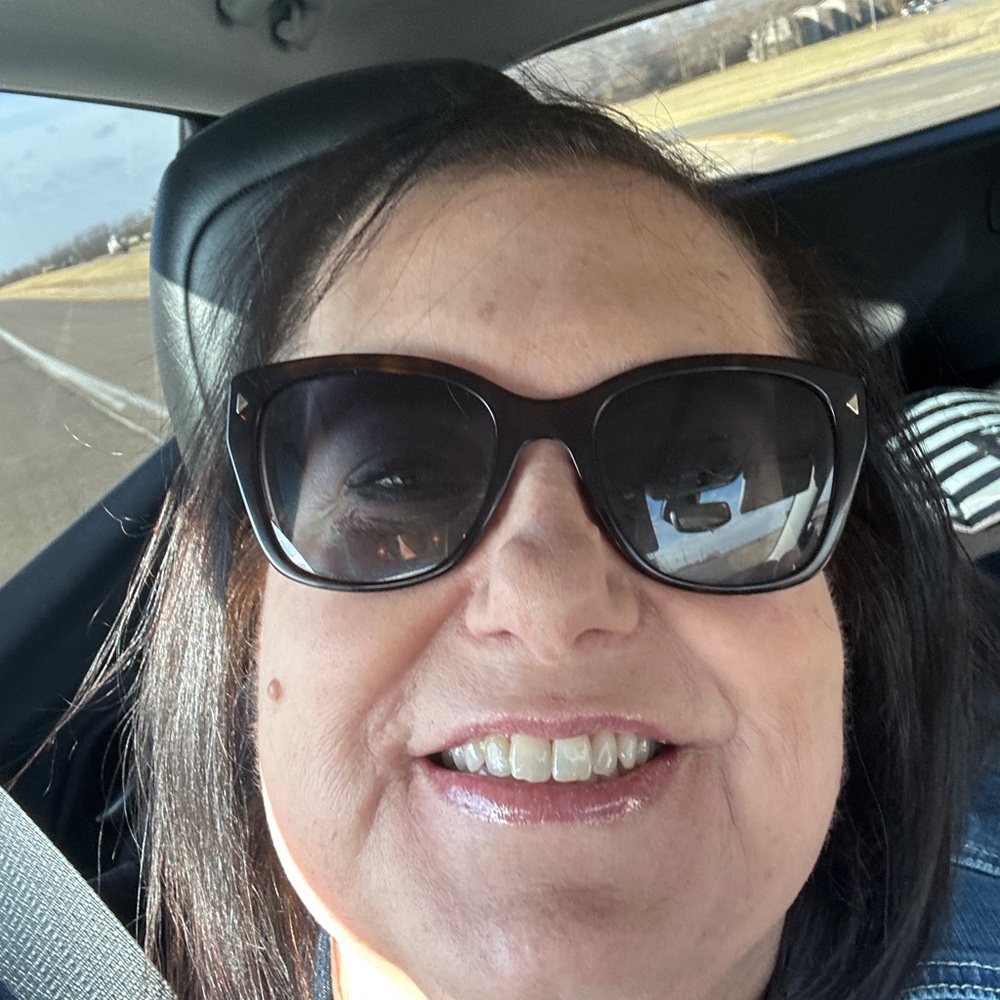 Meet your Posher, Nancy